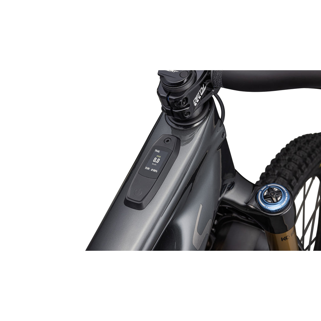 S-Works Turbo Kenevo SL 2