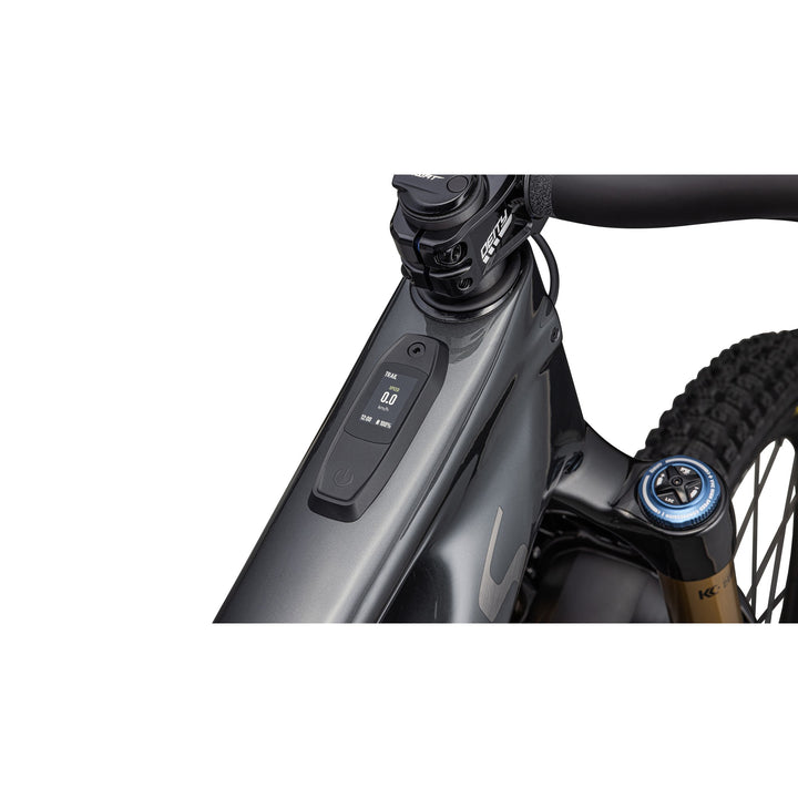 S-Works Turbo Kenevo SL 2