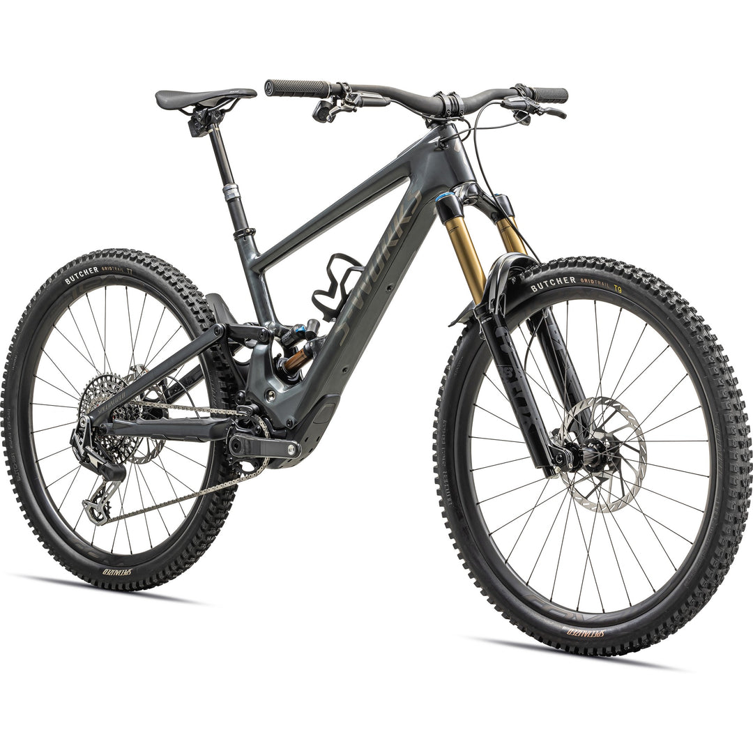 S-Works Turbo Kenevo SL 2
