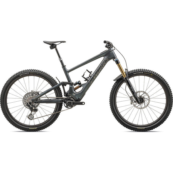 S-Works Turbo Kenevo SL 2