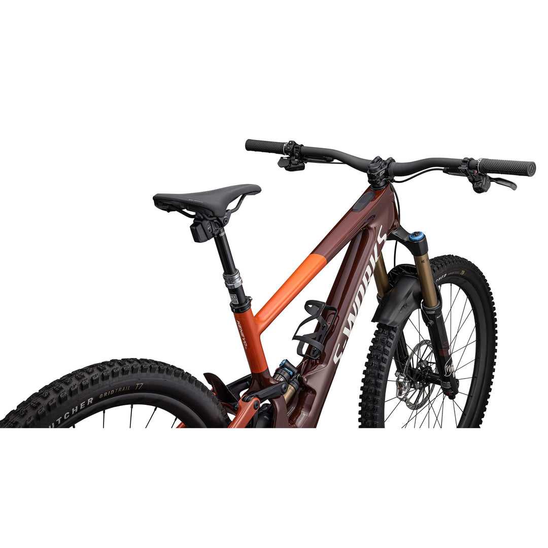 S-Works Turbo Kenevo SL 2