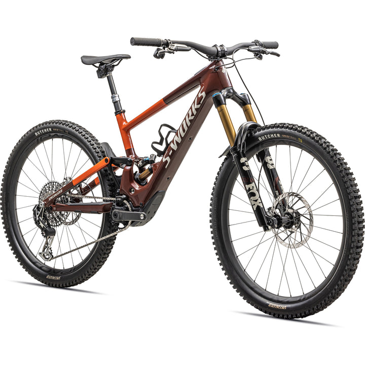 S-Works Turbo Kenevo SL 2