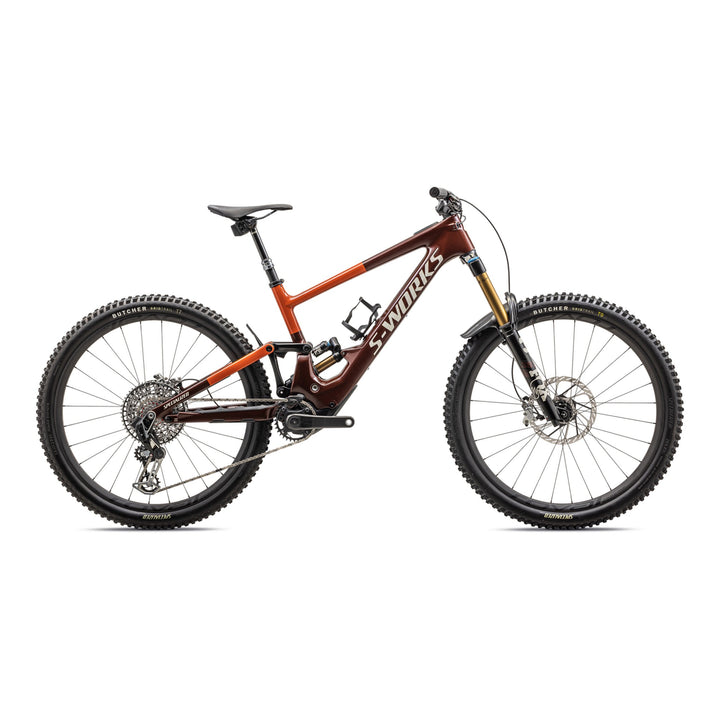 S-Works Turbo Kenevo SL 2