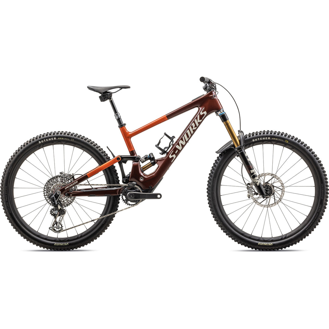 S-Works Turbo Kenevo SL 2