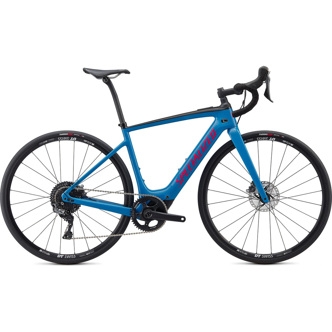 Turbo Creo SL Comp Carbon