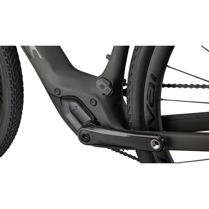 S-Works Turbo Creo 2 - SRAM RED / XX1 Eagle AXS