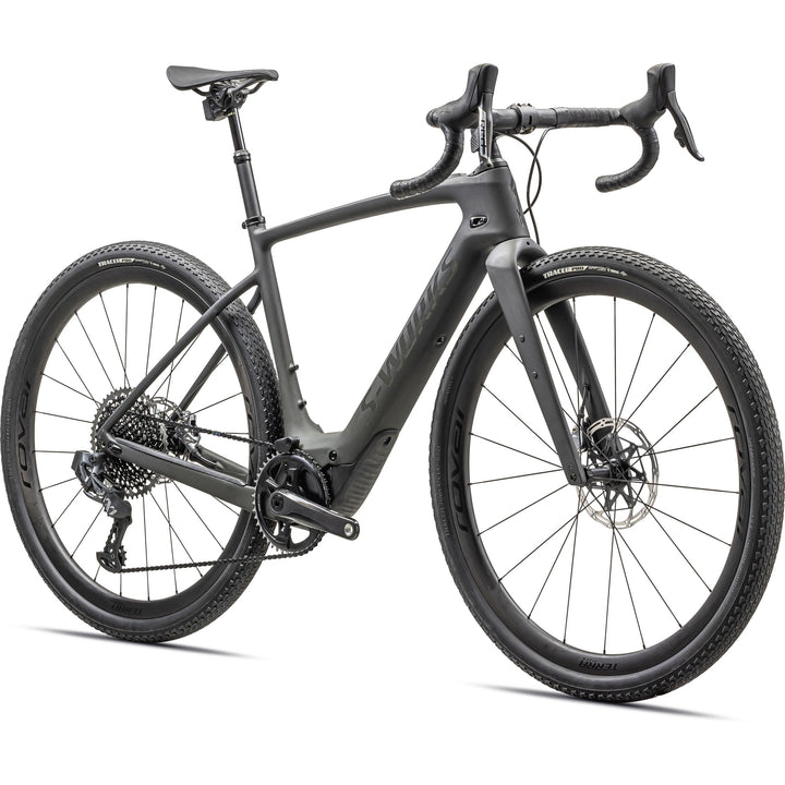 S-Works Turbo Creo 2 - SRAM RED / XX1 Eagle AXS