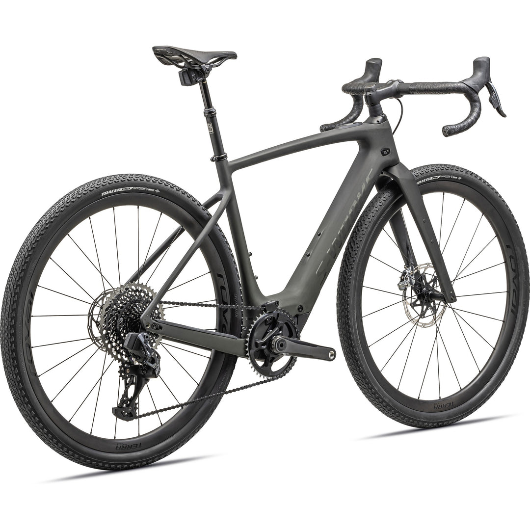 S-Works Turbo Creo 2 - SRAM RED / XX1 Eagle AXS