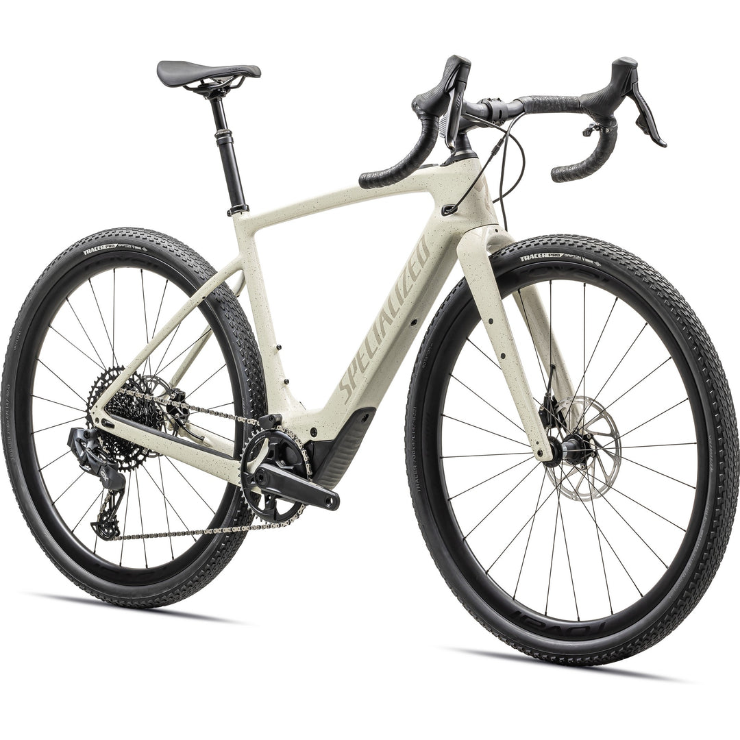 Turbo Creo 2 Expert - SRAM Rival / GX Eagle AXS