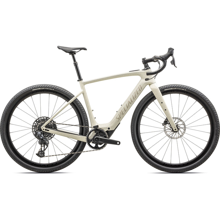 Turbo Creo 2 Expert - SRAM Rival / GX Eagle AXS