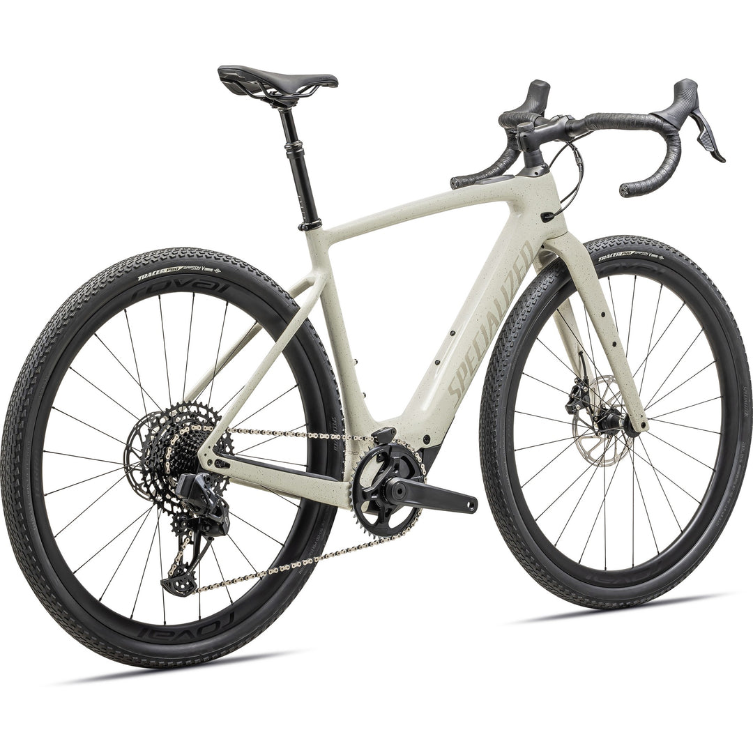 Turbo Creo 2 Expert - SRAM Rival / GX Eagle AXS