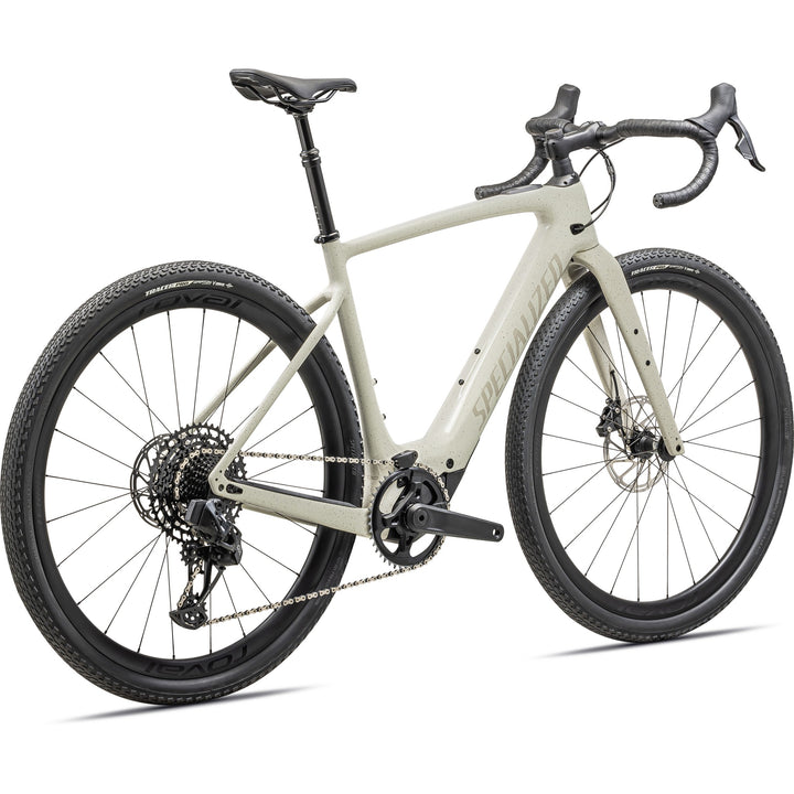 Turbo Creo 2 Expert - SRAM Rival / GX Eagle AXS
