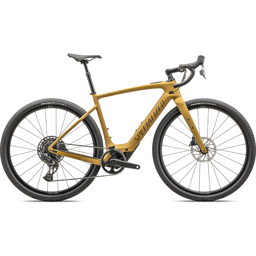 Turbo Creo 2 Comp - SRAM Apex / X1 Eagle AXS