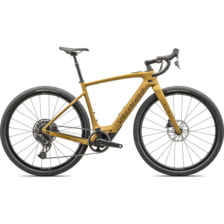 Turbo Creo 2 Comp - SRAM Apex / X1 Eagle AXS