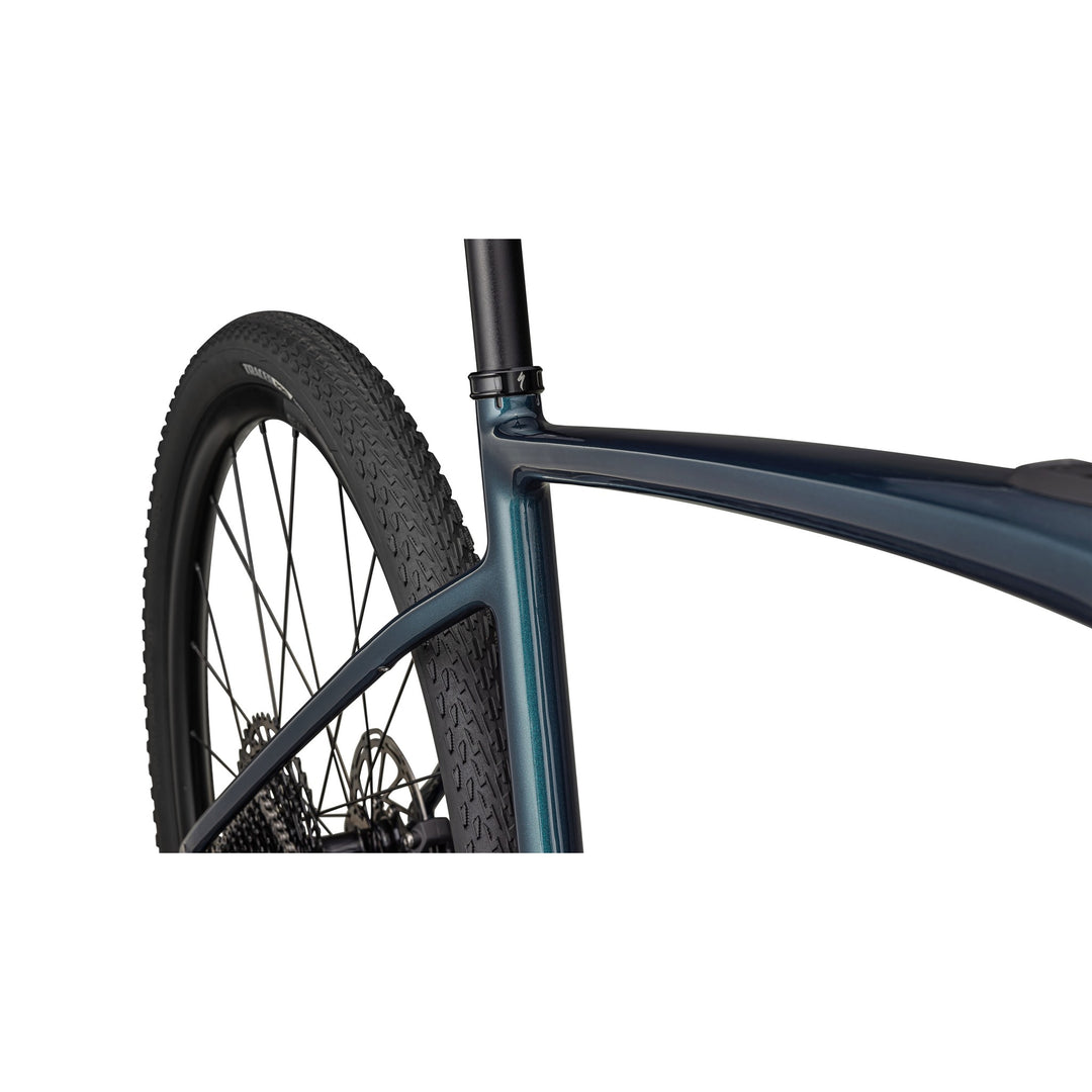 Turbo Creo 2 Comp - SRAM Apex / X1 Eagle AXS
