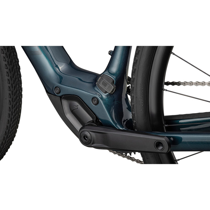 Turbo Creo 2 Comp - SRAM Apex / X1 Eagle AXS