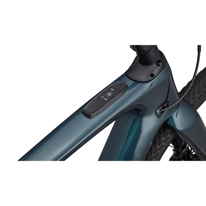 Turbo Creo 2 Comp - SRAM Apex / X1 Eagle AXS