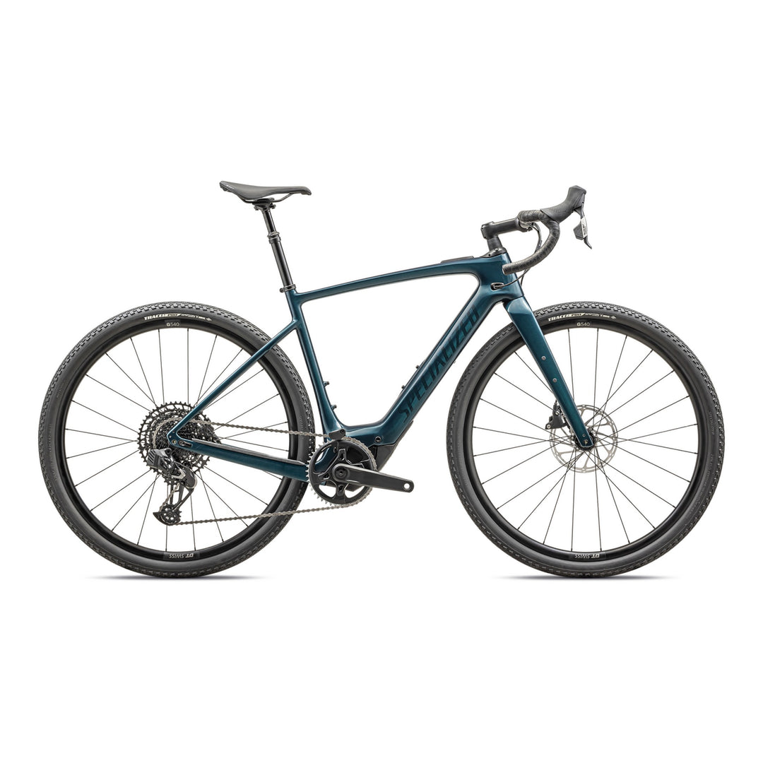 Turbo Creo 2 Comp - SRAM Apex / X1 Eagle AXS