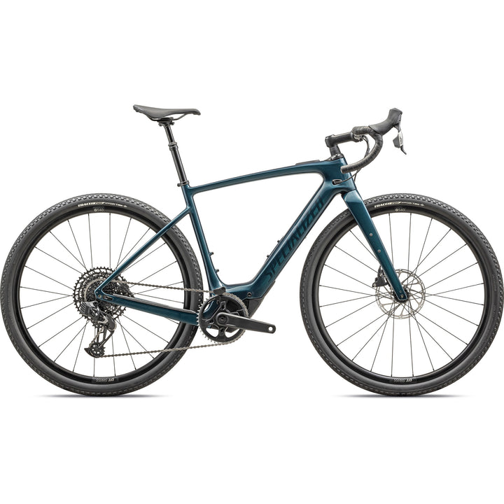 Turbo Creo 2 Comp - SRAM Apex / X1 Eagle AXS