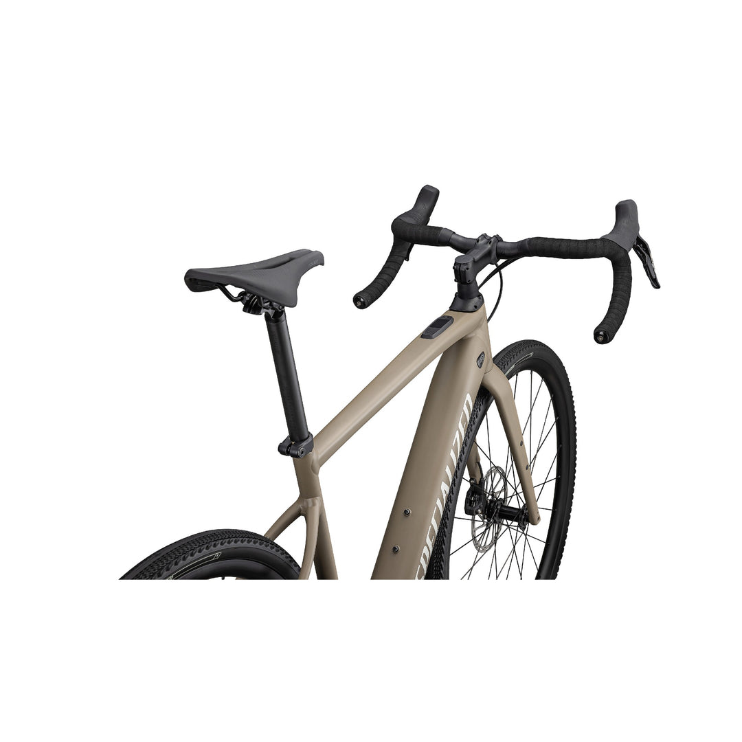 Turbo Creo 2 Comp E5 - SRAM Apex Eagle