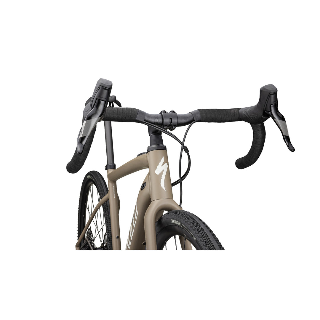 Turbo Creo 2 Comp E5 - SRAM Apex Eagle