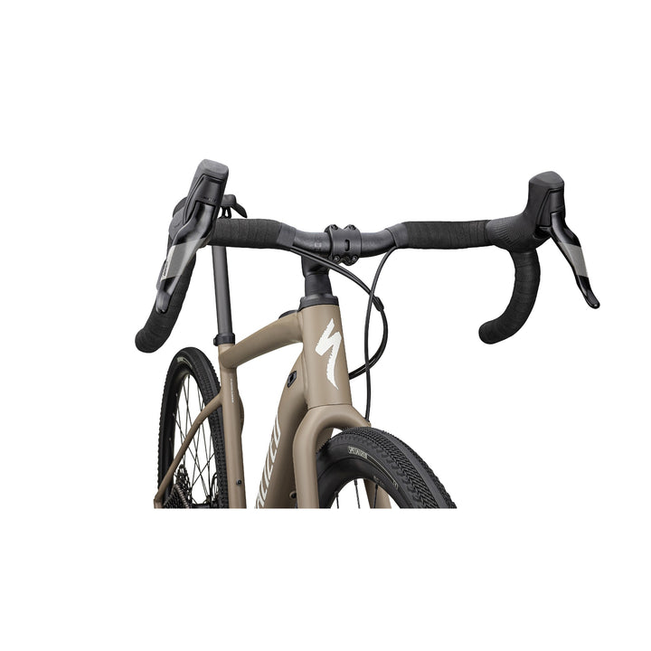 Turbo Creo 2 Comp E5 - SRAM Apex Eagle