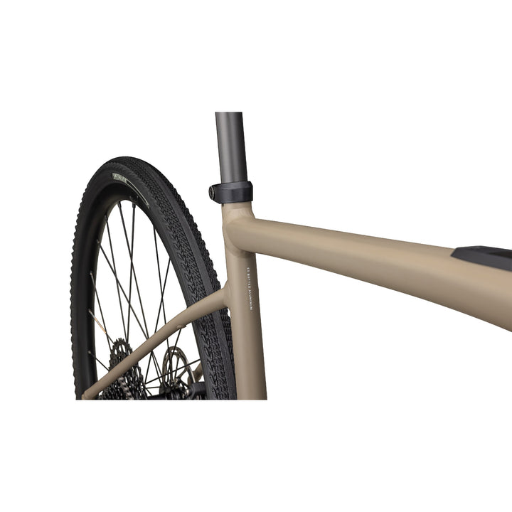 Turbo Creo 2 Comp E5 - SRAM Apex Eagle