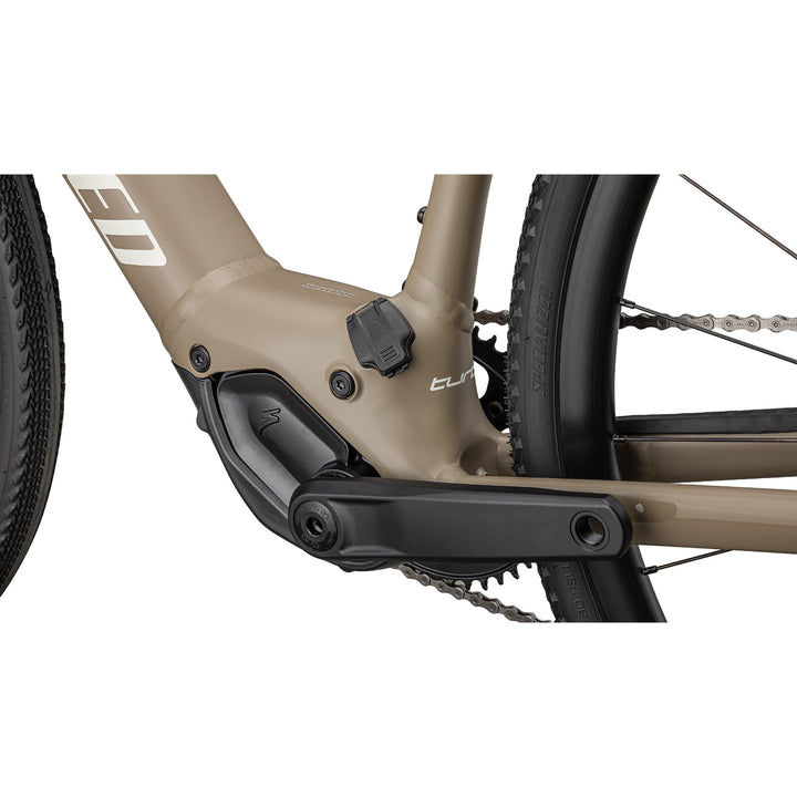 Turbo Creo 2 Comp E5 - SRAM Apex Eagle