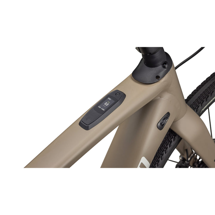 Turbo Creo 2 Comp E5 - SRAM Apex Eagle