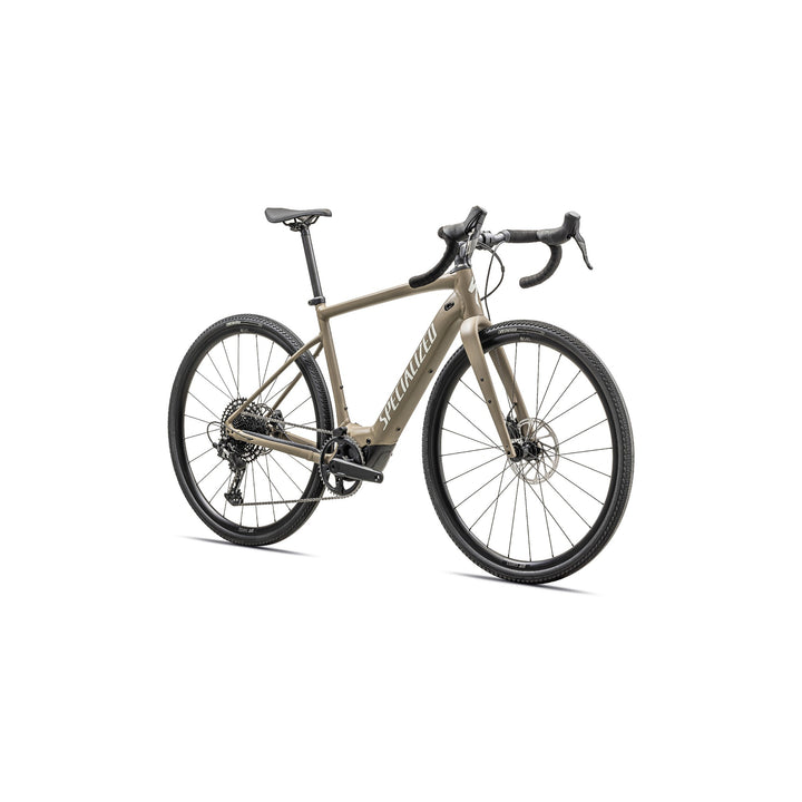 Turbo Creo 2 Comp E5 - SRAM Apex Eagle
