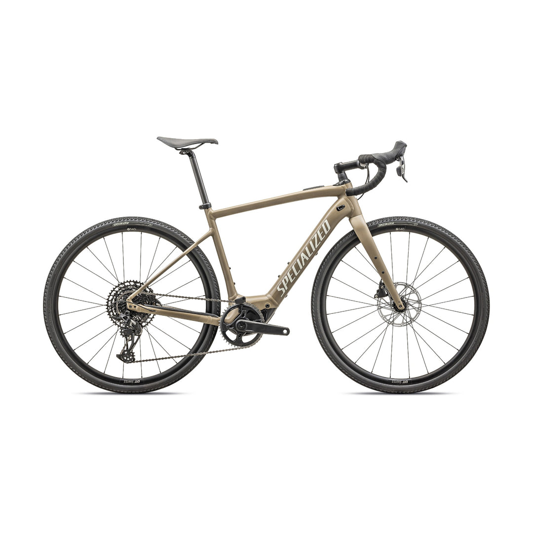 Turbo Creo 2 Comp E5 - SRAM Apex Eagle