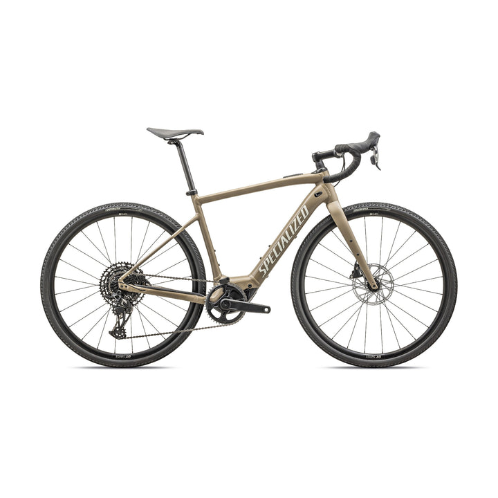 Turbo Creo 2 Comp E5 - SRAM Apex Eagle