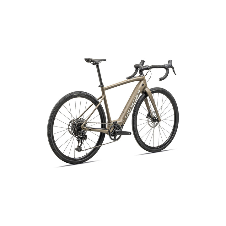 Turbo Creo 2 Comp E5 - SRAM Apex Eagle