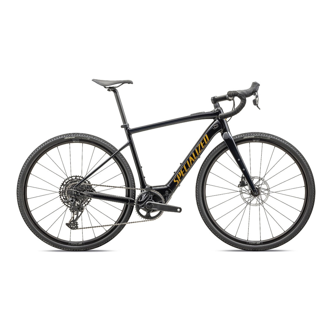 Turbo Creo 2 Comp E5 - SRAM Apex Eagle