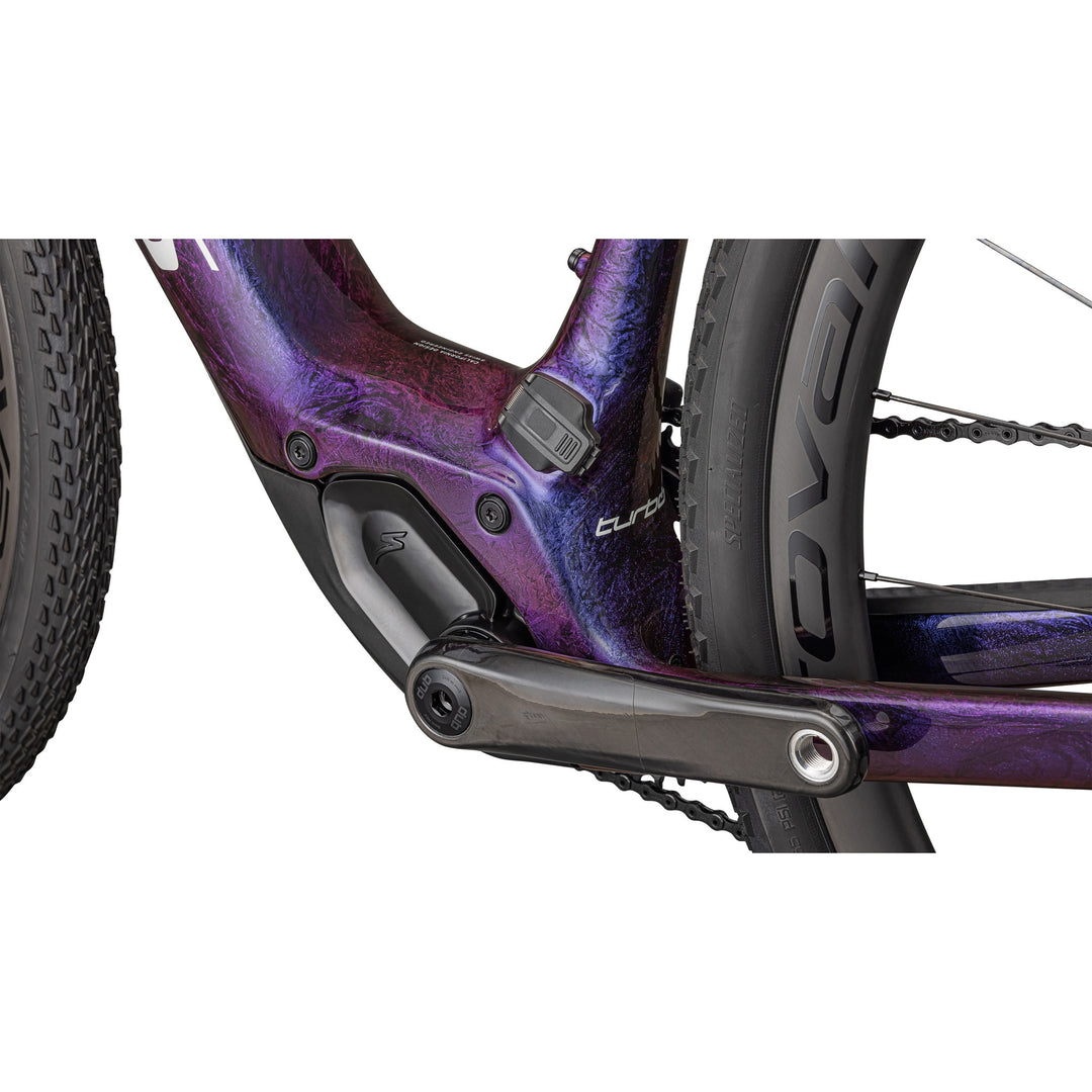 S-Works Turbo Creo 2 - SRAM RED / XX1 Eagle AXS