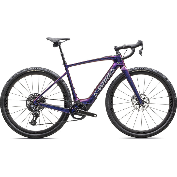 S-Works Turbo Creo 2 - SRAM RED / XX1 Eagle AXS