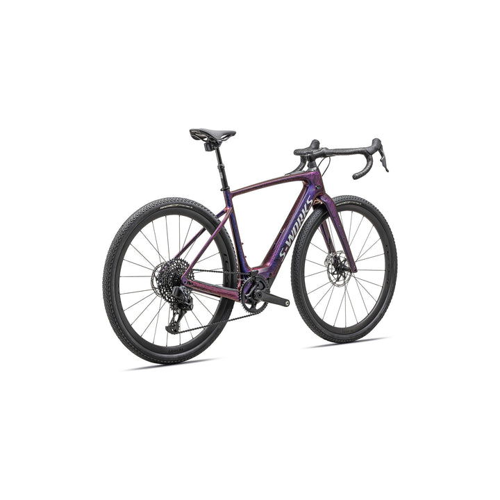 S-Works Turbo Creo 2 - SRAM RED / XX1 Eagle AXS