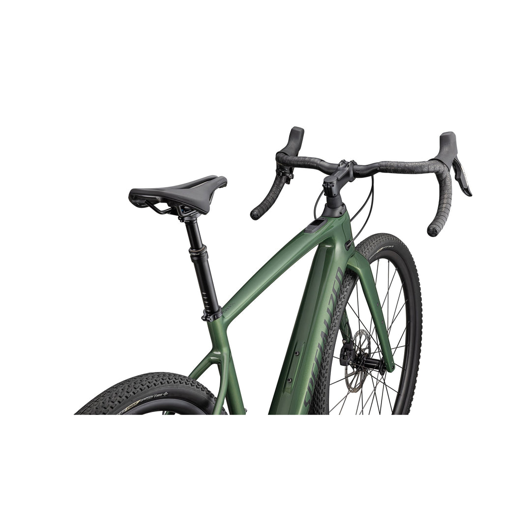 Turbo Creo 2 Comp - SRAM Apex / X1 Eagle AXS