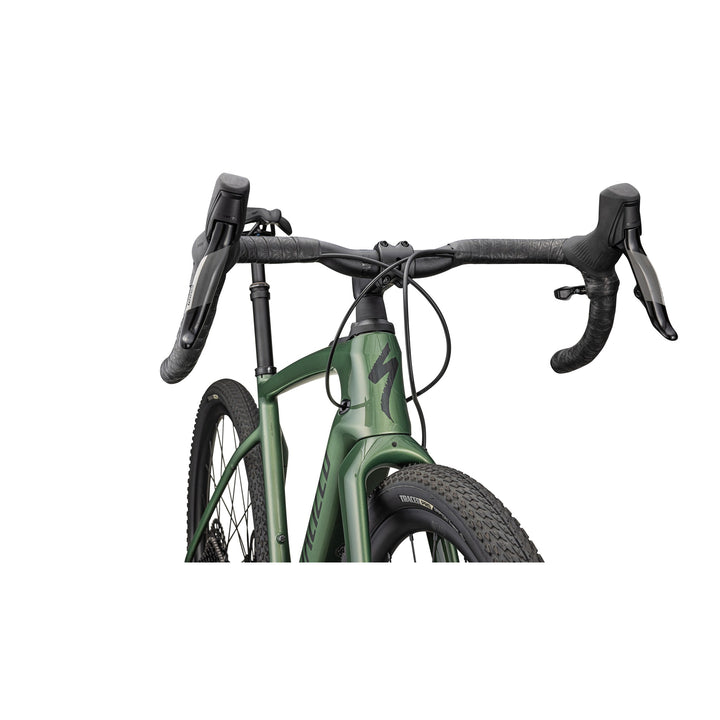 Turbo Creo 2 Comp - SRAM Apex / X1 Eagle AXS