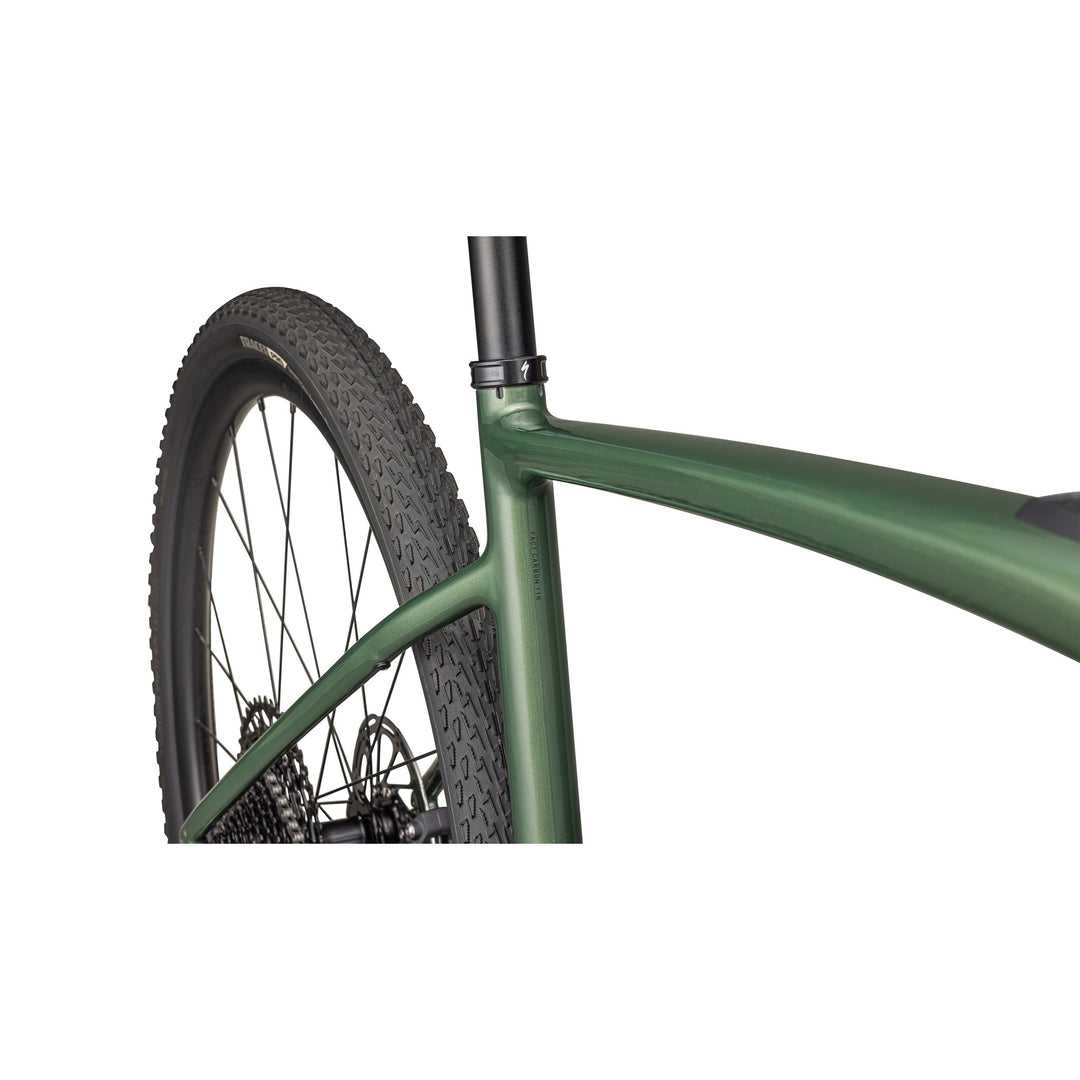 Turbo Creo 2 Comp - SRAM Apex / X1 Eagle AXS