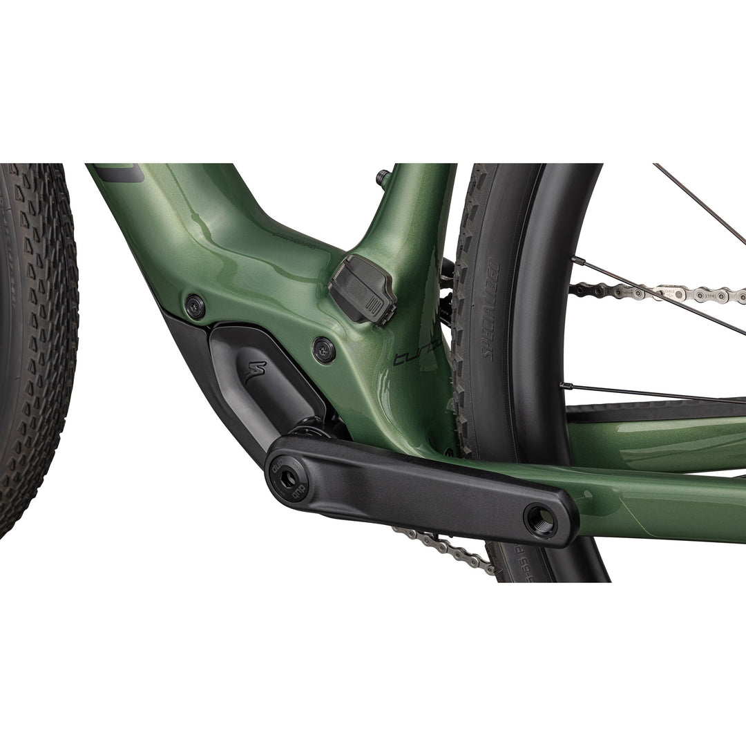 Turbo Creo 2 Comp - SRAM Apex / X1 Eagle AXS
