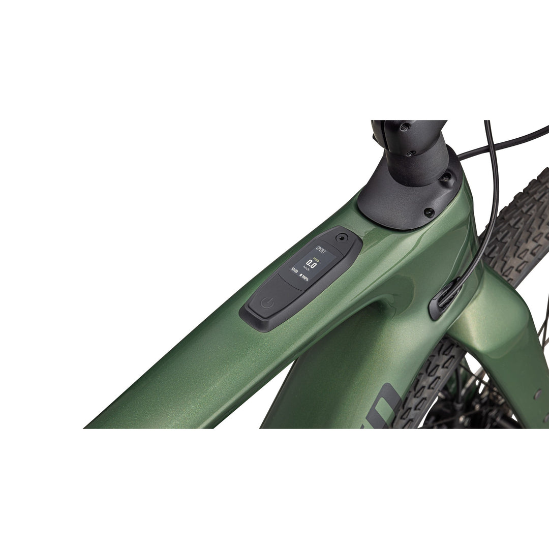 Turbo Creo 2 Comp - SRAM Apex / X1 Eagle AXS