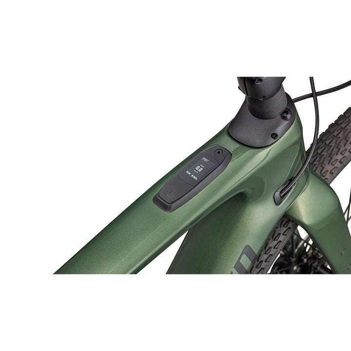 Turbo Creo 2 Comp - SRAM Apex / X1 Eagle AXS