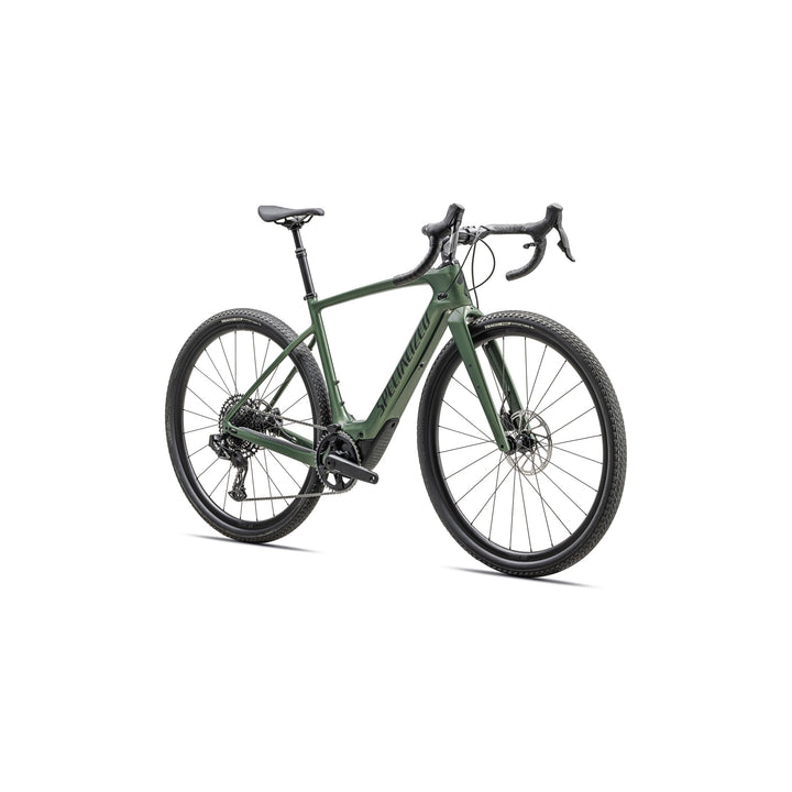 Turbo Creo 2 Comp - SRAM Apex / X1 Eagle AXS