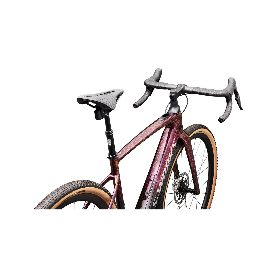 S-Works Turbo Creo 2 - SRAM RED / XX1 Eagle AXS