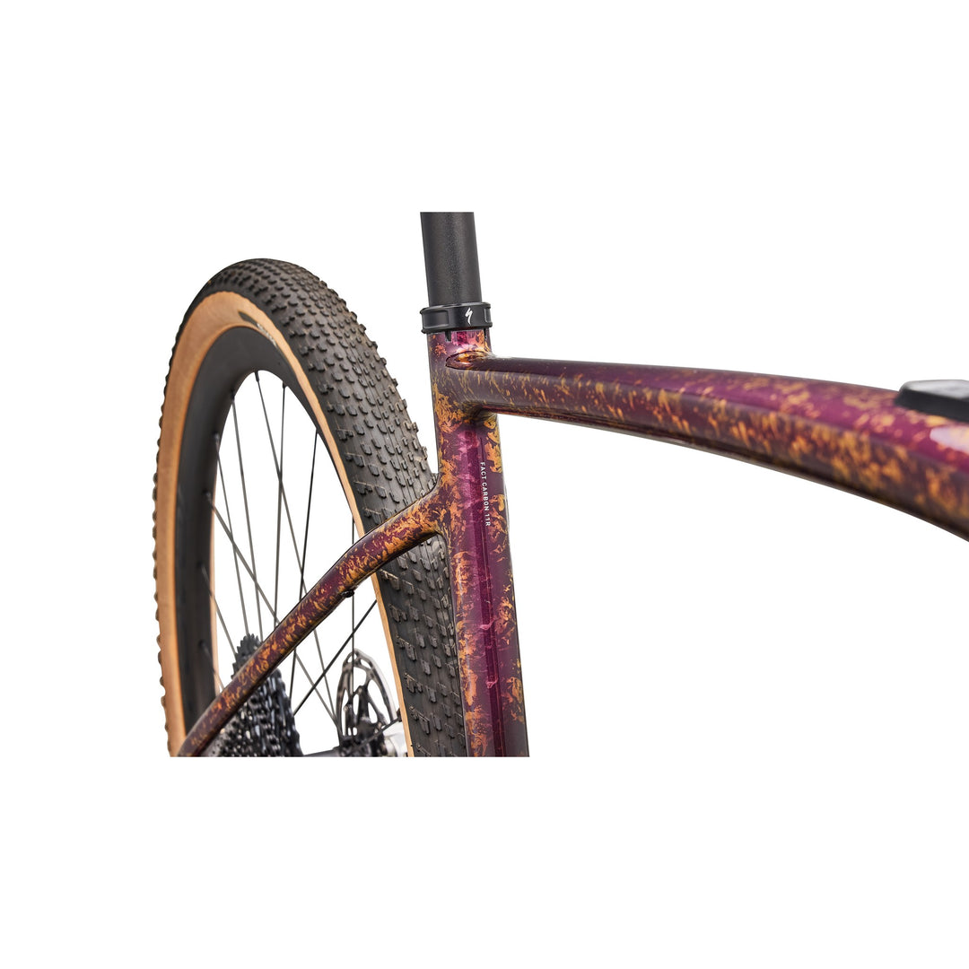 S-Works Turbo Creo 2 - SRAM RED / XX1 Eagle AXS