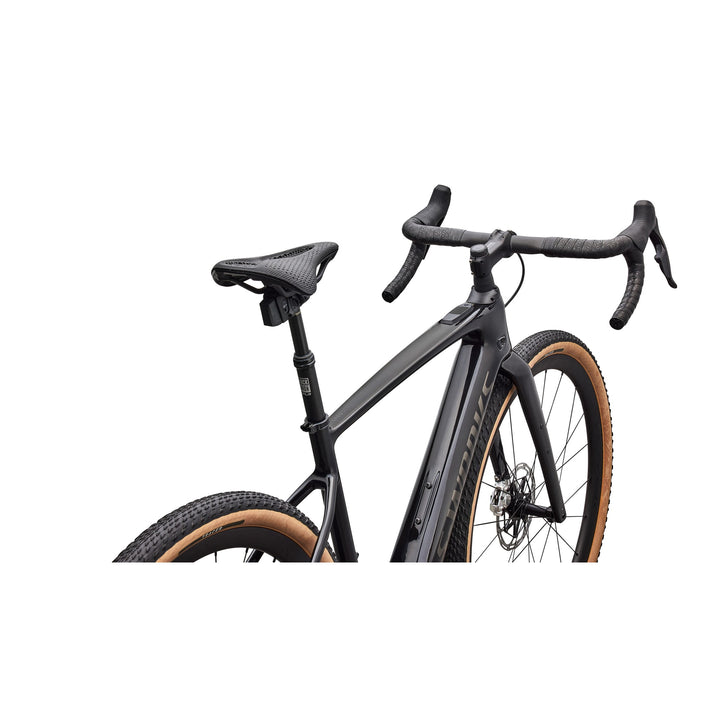 S-Works Turbo Creo 2 - SRAM RED / XX1 Eagle AXS