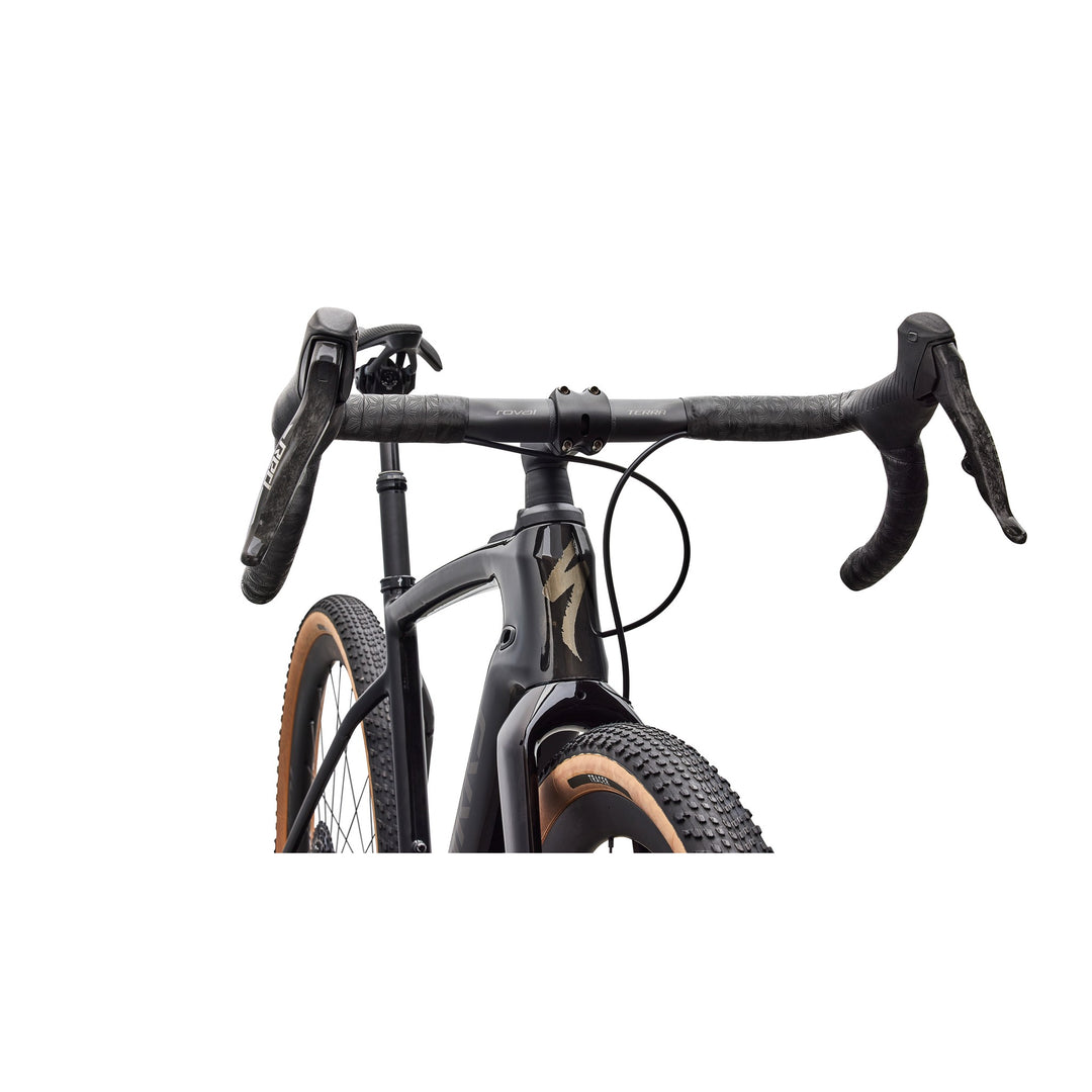 S-Works Turbo Creo 2 - SRAM RED / XX1 Eagle AXS