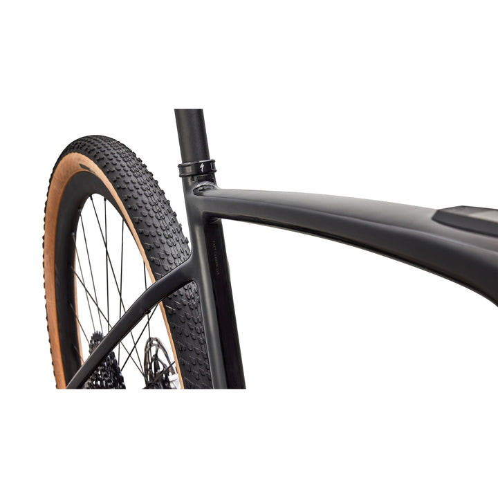 S-Works Turbo Creo 2 - SRAM RED / XX1 Eagle AXS