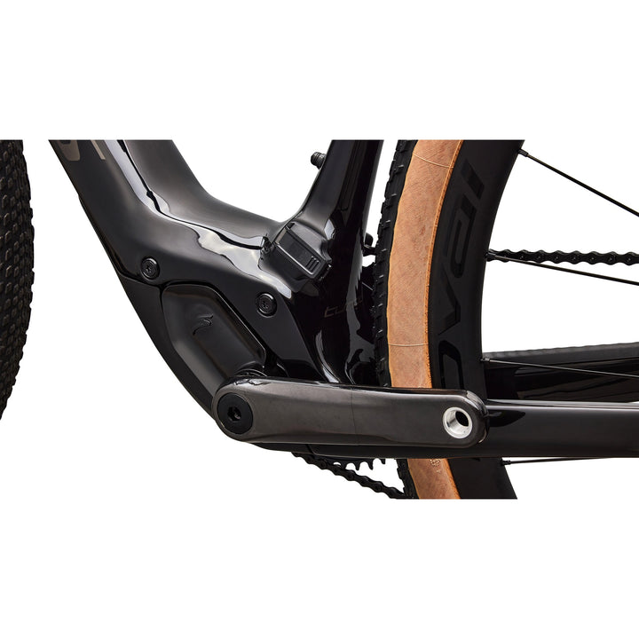 S-Works Turbo Creo 2 - SRAM RED / XX1 Eagle AXS